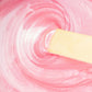 Silk Roma Depilatory Wax - Pink Cream 14Oz #DWP14
