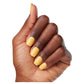 OPI Gel Colour - Never A Dulles Moment #GCW56