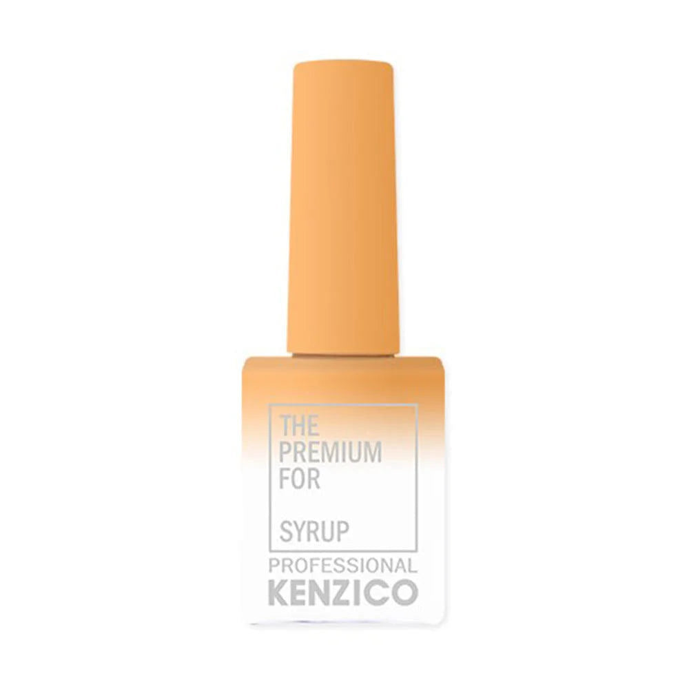 Kenzico Syrup Gel Polish #SR01