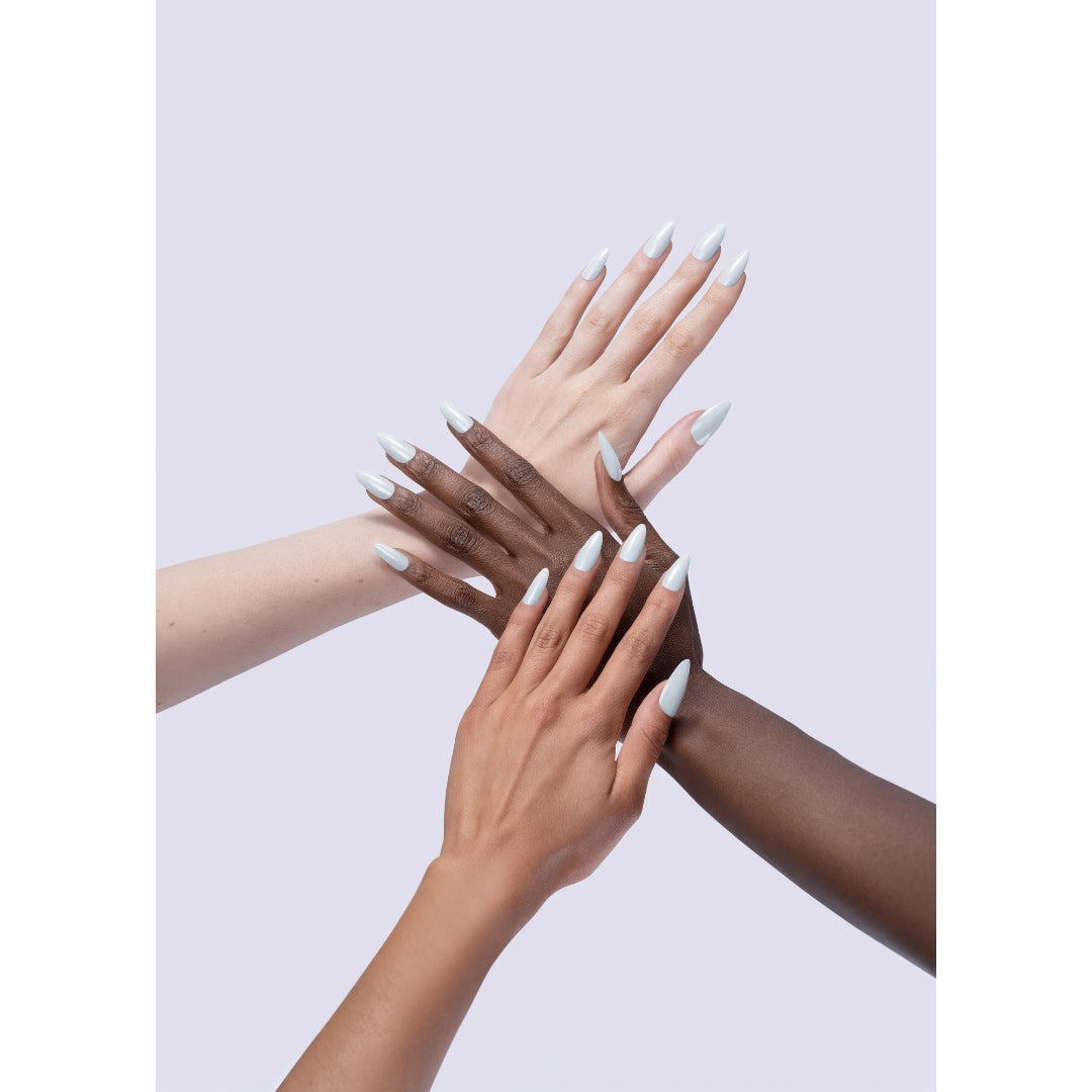V Beauty Pure Rubber Base - Milky White