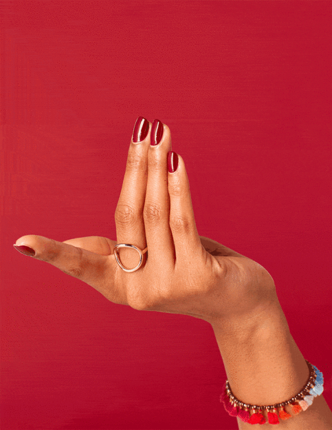 OPI Powder Perfection - Como Se Llama? #DPP40