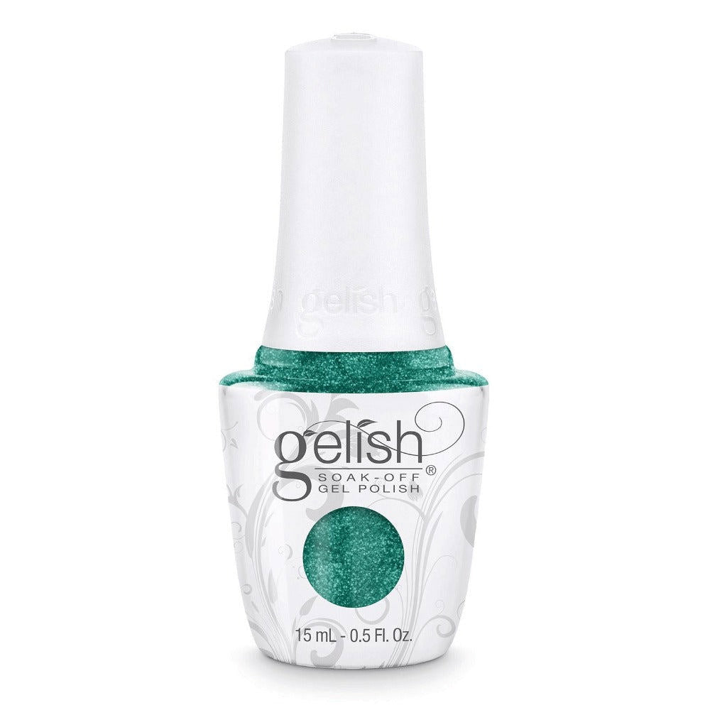 Gelish Gel Polish - Mint Icing #1110844