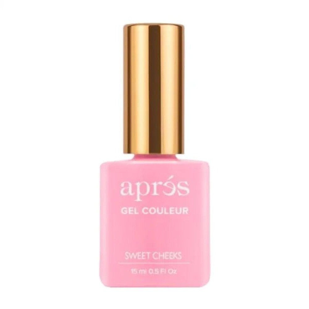 Apres Gel Couleur - Sweet Cheeks #APGC217