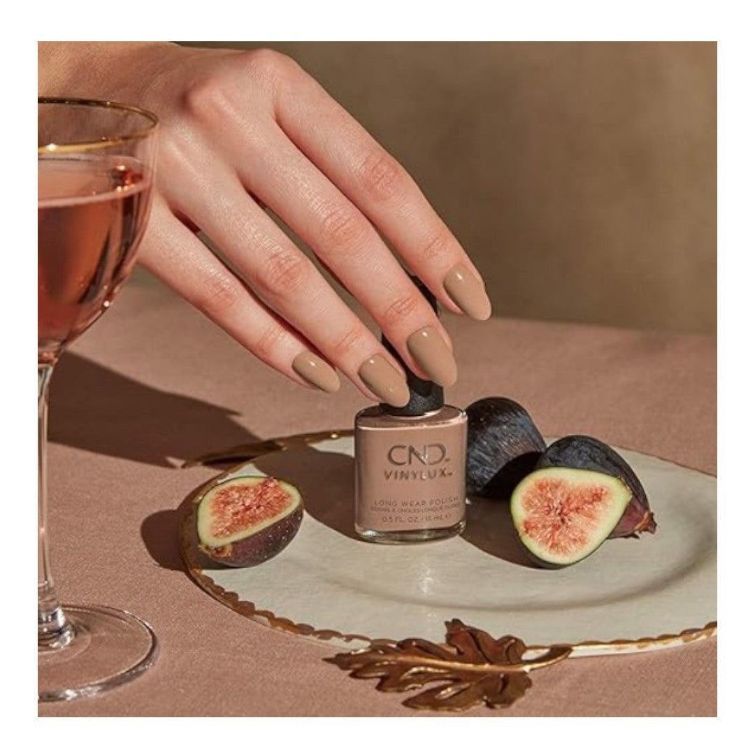 CND Vinylux - #360 Sweet Cider