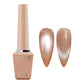 DGEL Signature Cat Eye Gel Polish - Toffeemuhly #DS191