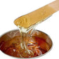 Silk Roma Depilatory Wax - Honey 14Oz #DWH14
