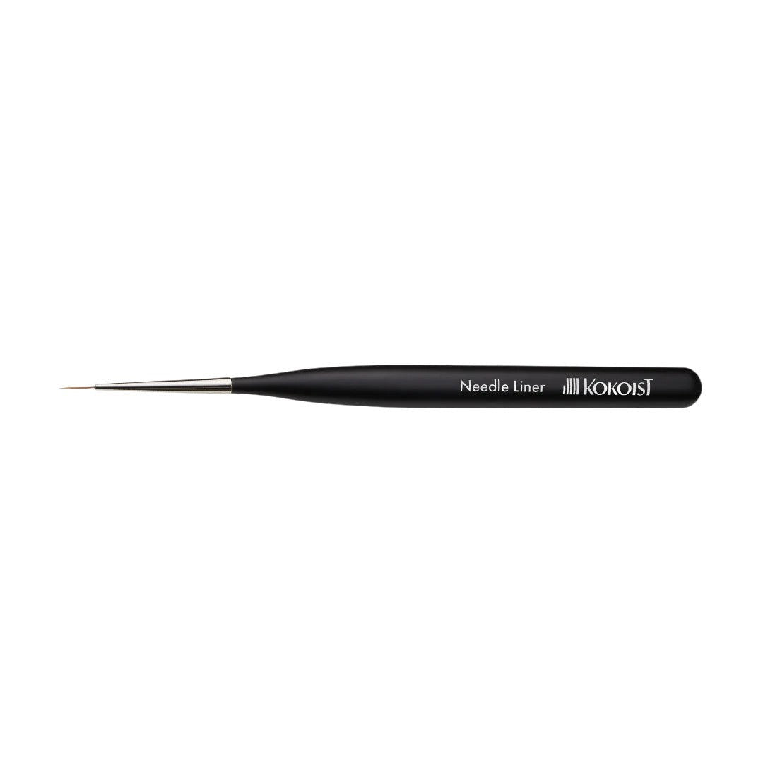 Kokoist Kumanofude Nail Brush - Needle Liner