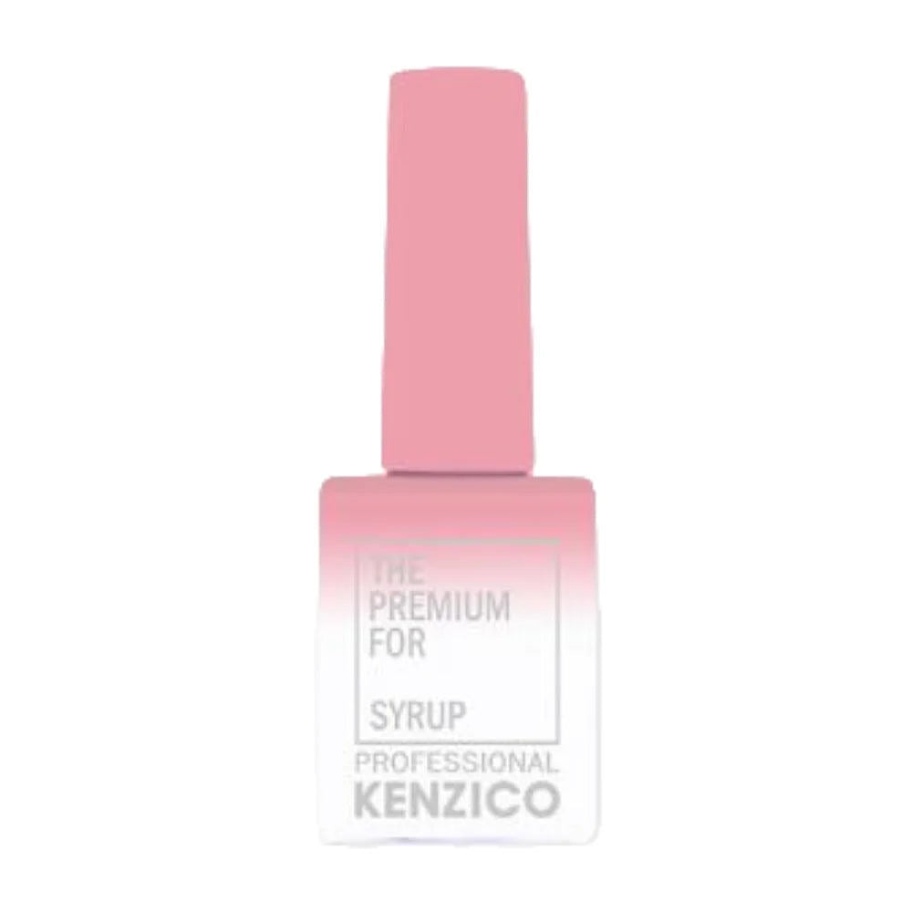 Kenzico Syrup Gel Polish #NS203