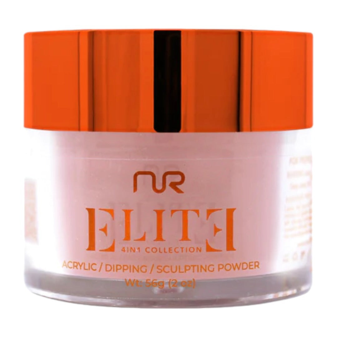 Elite Acrylic & Dipping Powder #100