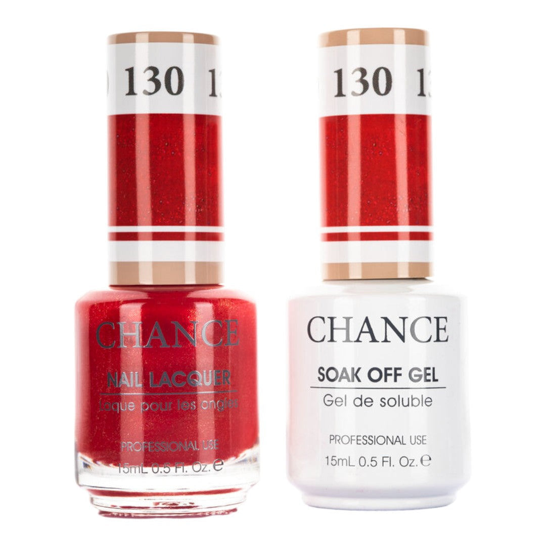 Cre8tion Chance Gel & Lacquer Duo #130