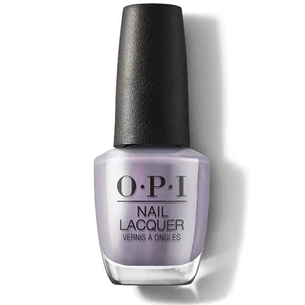OPI Lacquer - Addio Bad Nails, Ciao Great Nails #NLMI10