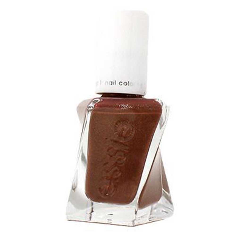 Essie Gel Couture - All I Tweed #432
