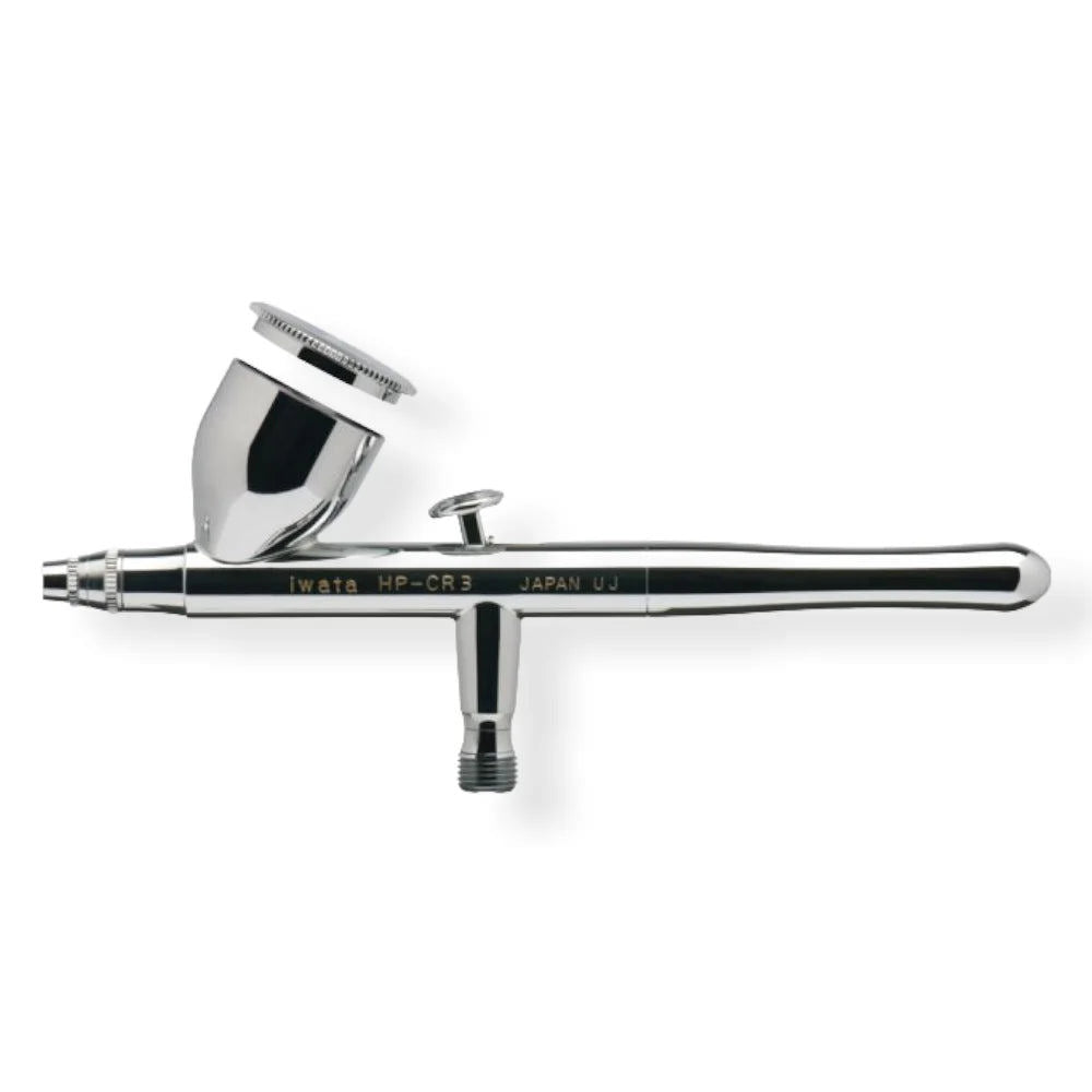 Iwata Airbrush Gun Revolution 4500 CR3