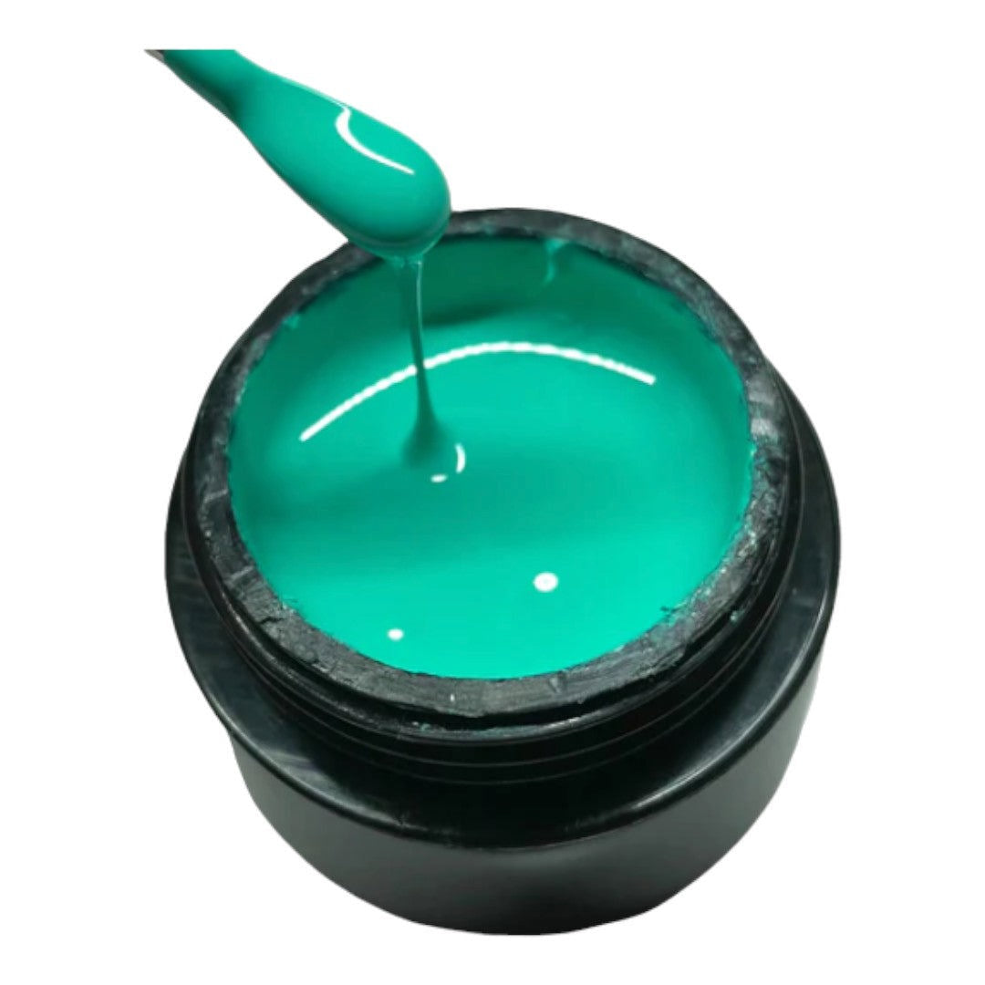 Nailz By Dev Liner Gel - Solo Cup