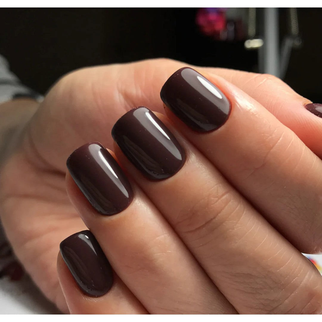 Akzéntz Luxio Gel Colour - Cocoa #099