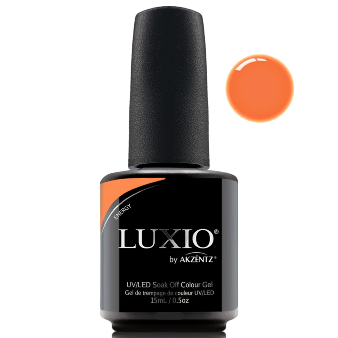 Akzéntz Luxio Gel Colour - Energy #287
