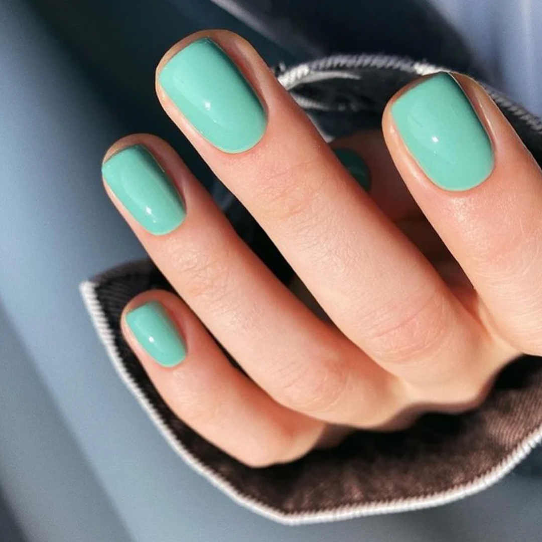 Akzéntz Luxio Gel Colour - Tiffany #072