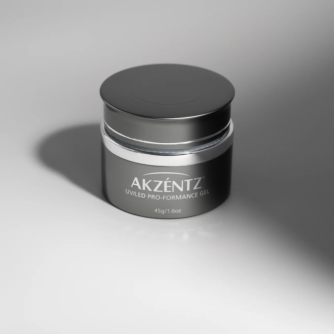 Akzéntz Pro-Formance Trinity Gel 1.6Oz - SW1