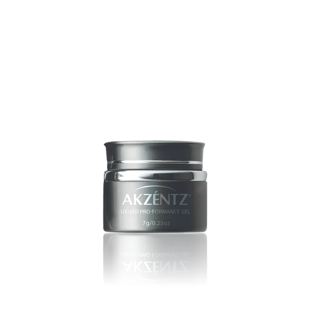 Akzéntz Pro-Formance 0.25Oz - Ultra Gloss Top Coat