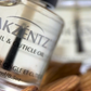 Akzéntz Nail & Cuticle Oil 0.5Oz