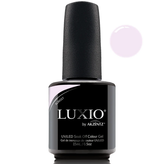 Akzéntz Luxio Gel Colour - Almost #283