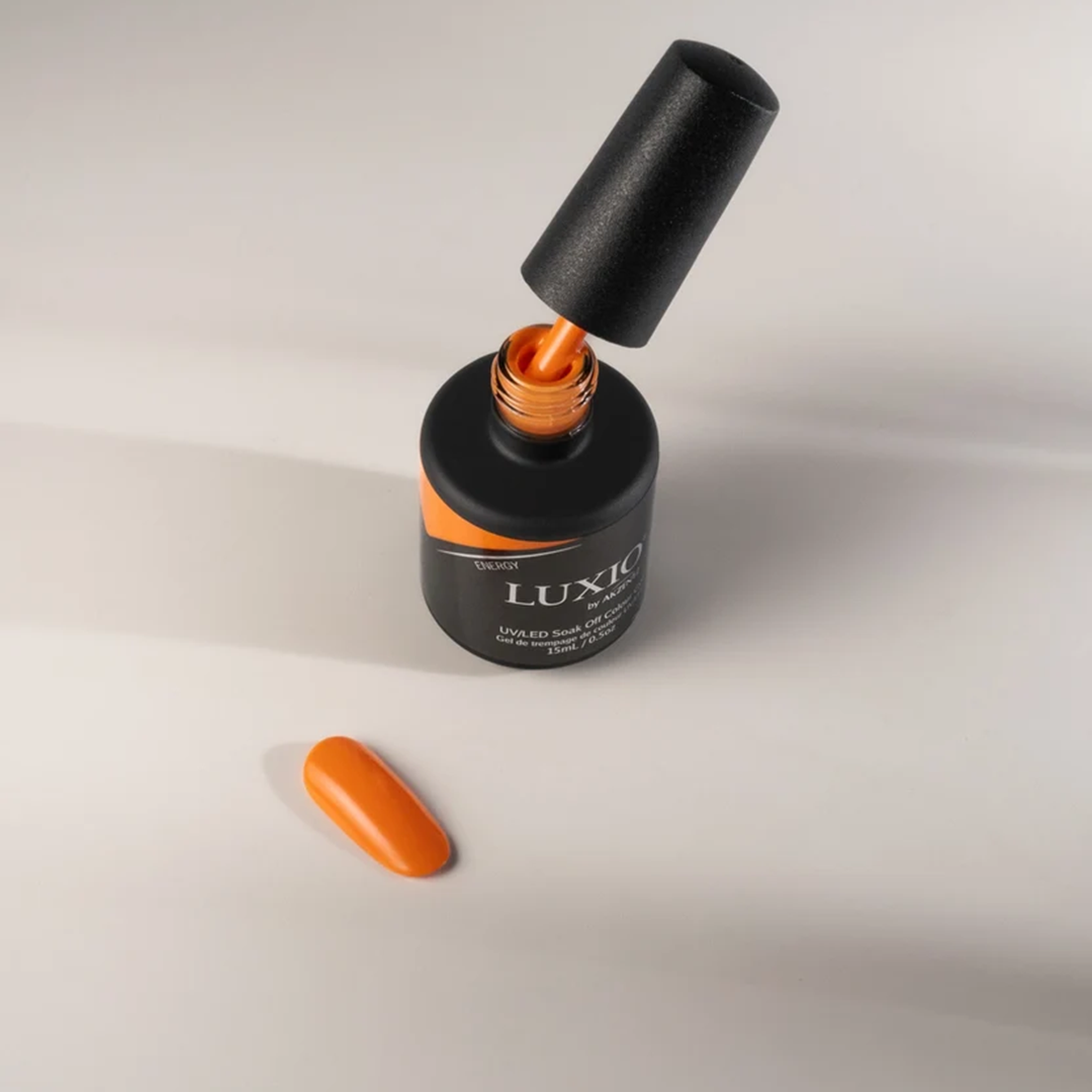 Akzéntz Luxio Gel Colour - Energy #287