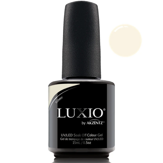 Akzéntz Luxio Gel Colour - Sunny #284