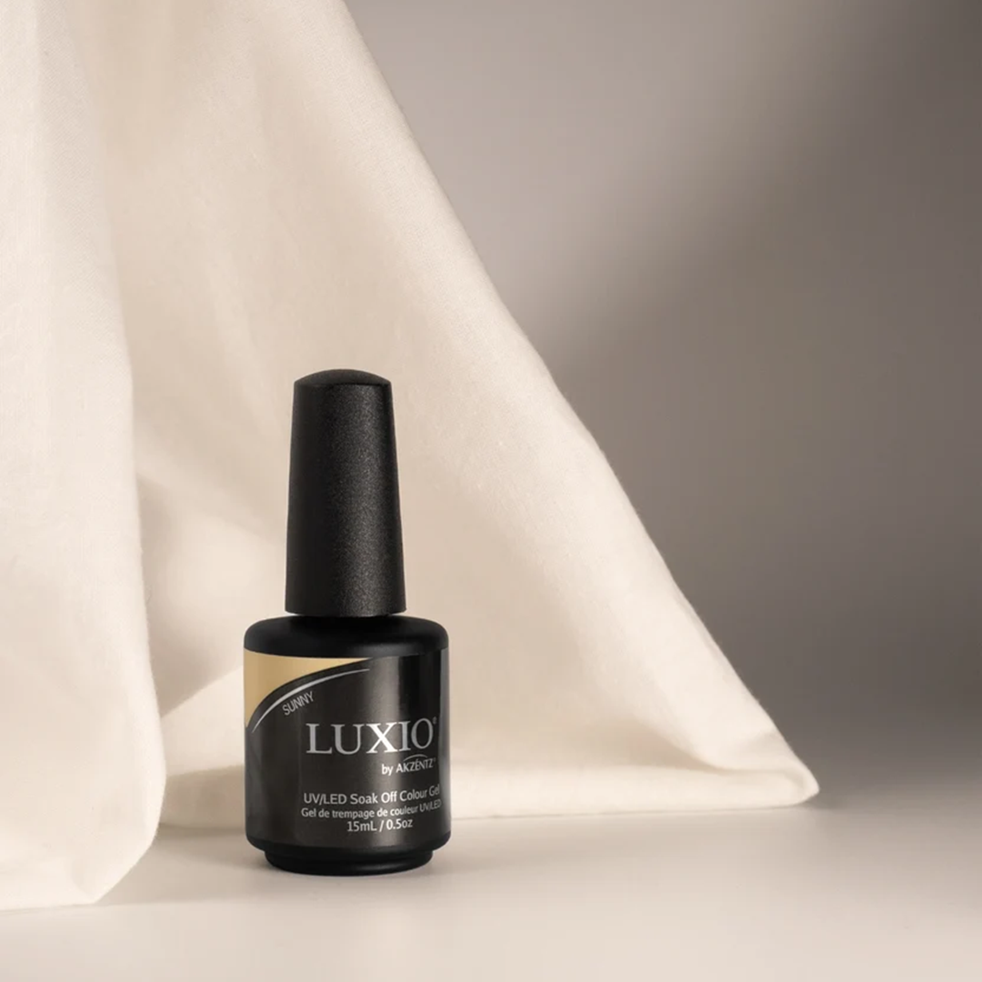 Akzéntz Luxio Gel Colour - Sunny #284