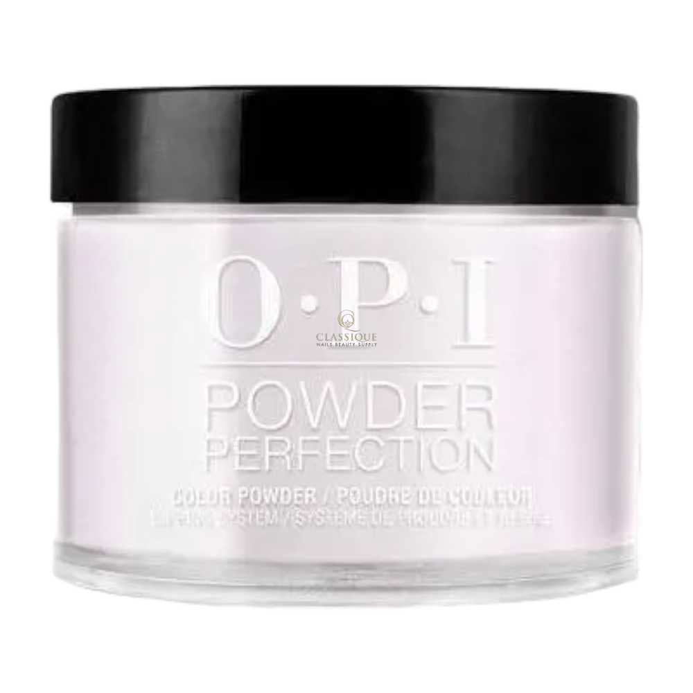 OPI Powder Perfection - I Am What I Amethyst #DPT76