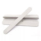 CNBS U.S.A Nail Files - Zebra 80/80 Grit (Pack of 50) #920024