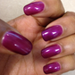 Gelish Gel Polish - Star Burst #1110824