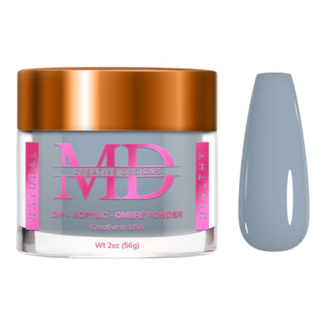 MD Dipping Powder 2In1 #K-07