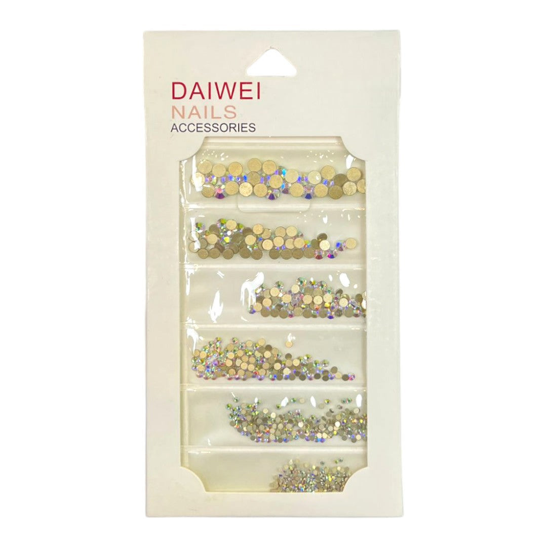 CNBS Rhinestones - Daiwei Crystal