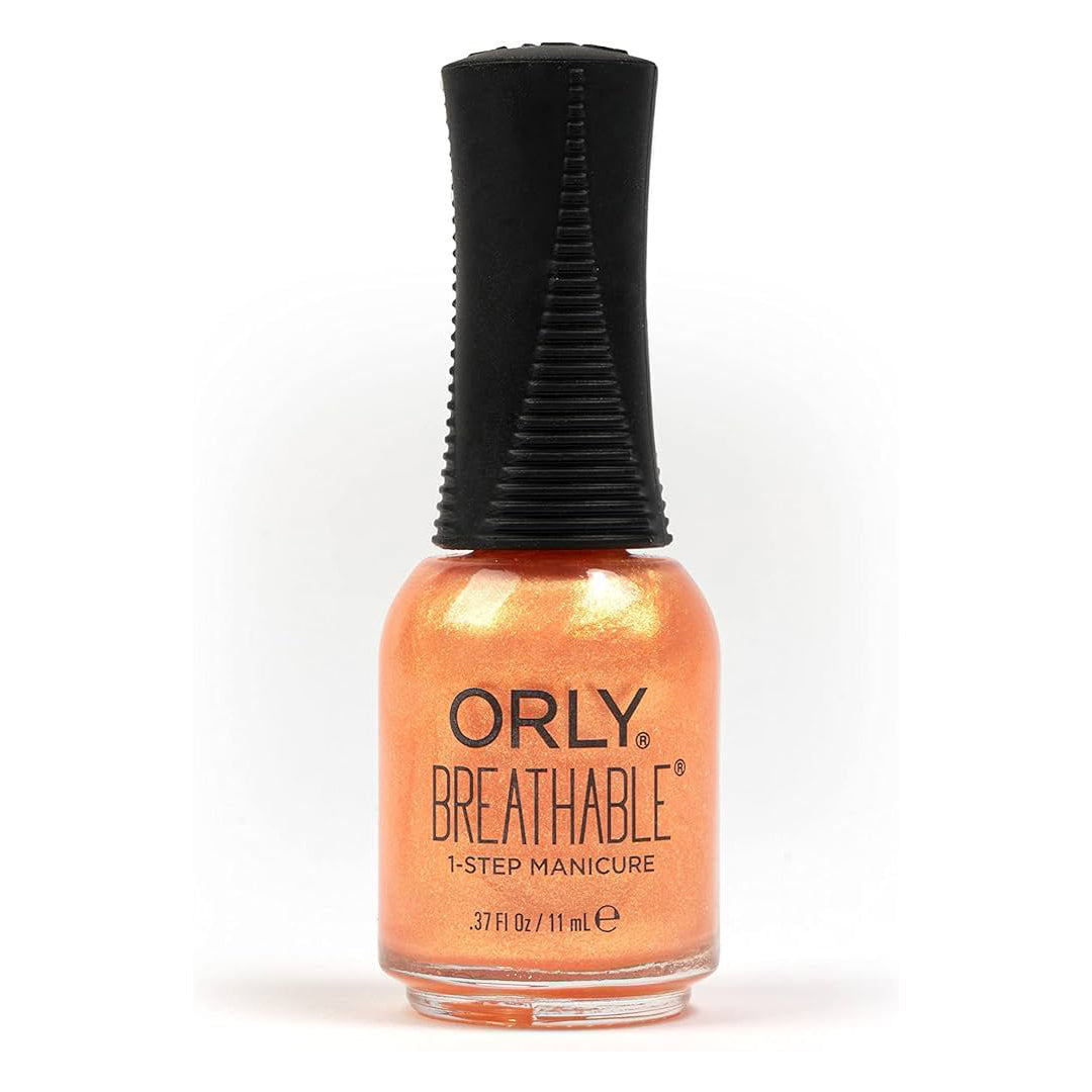 Orly Breathable - Citrus Got Real #2060045