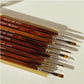 FAUVE Gel Brush Set 11Pcs
