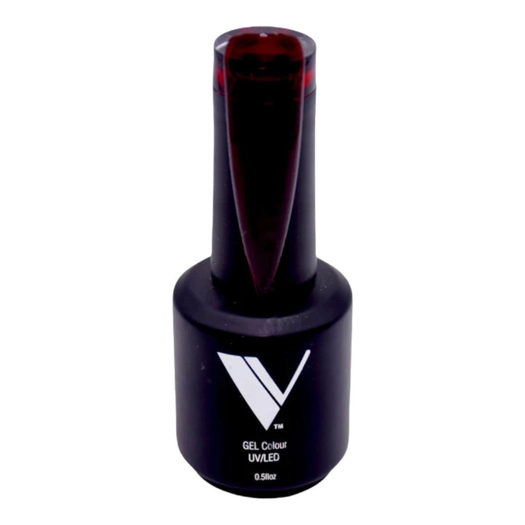 V Beauty Pure Jelly Gel Polish - Siren #123