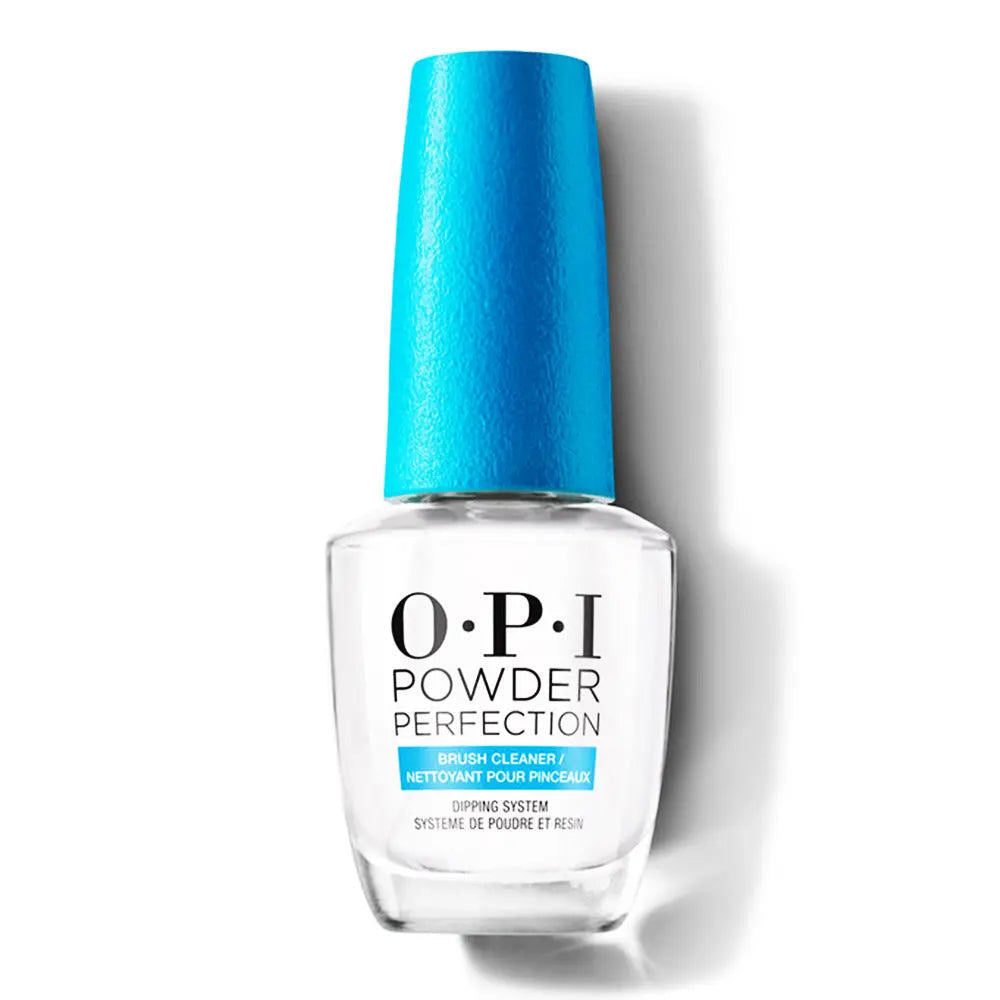 OPI Dipping Liquids - Brush Cleaner #AL200 (0.5oz)(Disc.)