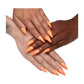 Apres Gel Couleur - Electric Starfish #APGC208