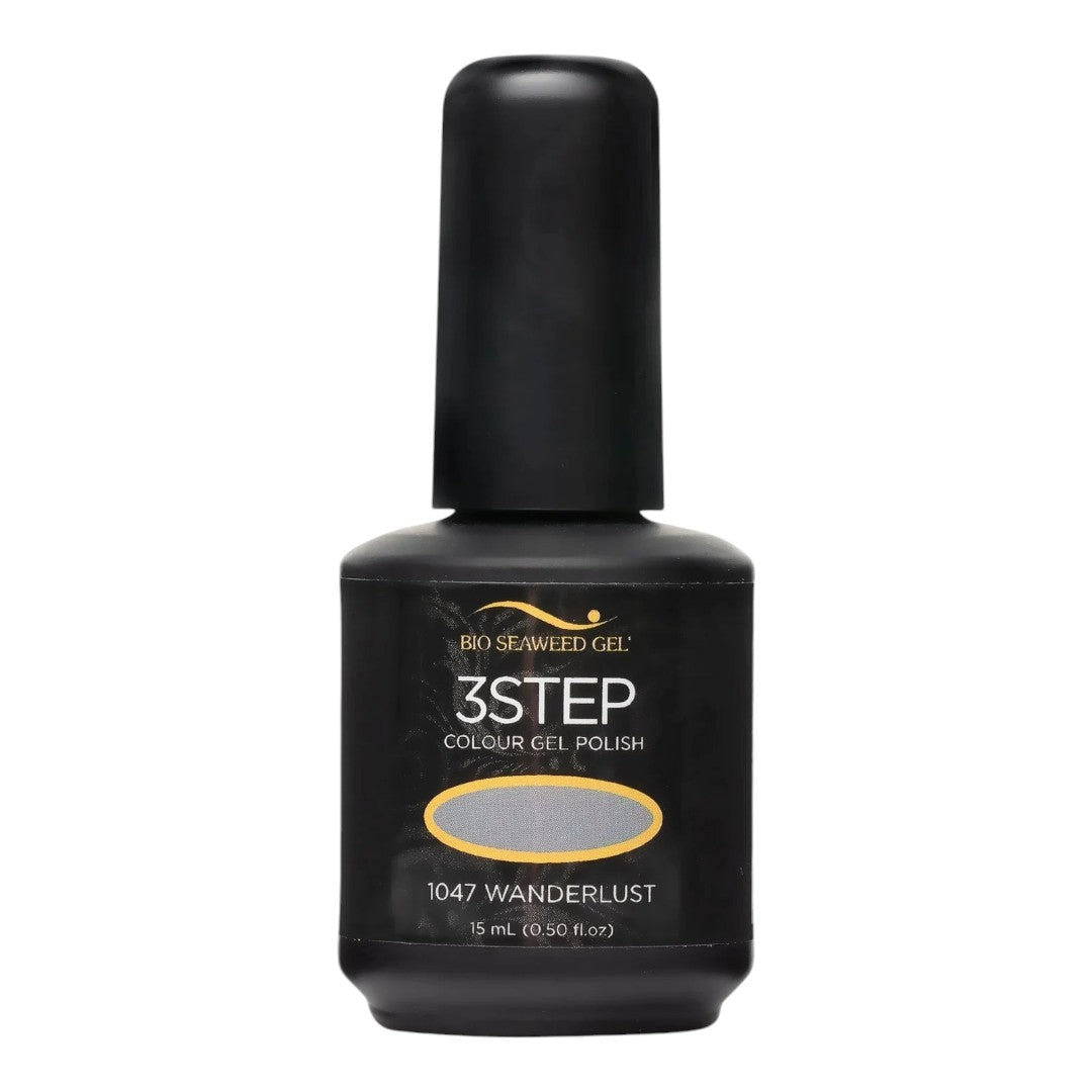 Bio Seaweed Gel #1047 Wanderlust