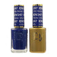 DND Diva Gel & Lacquer Duo - Jelly Marine #247