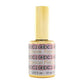 DND DC Platinum Gel Polish - Paparazzi #214