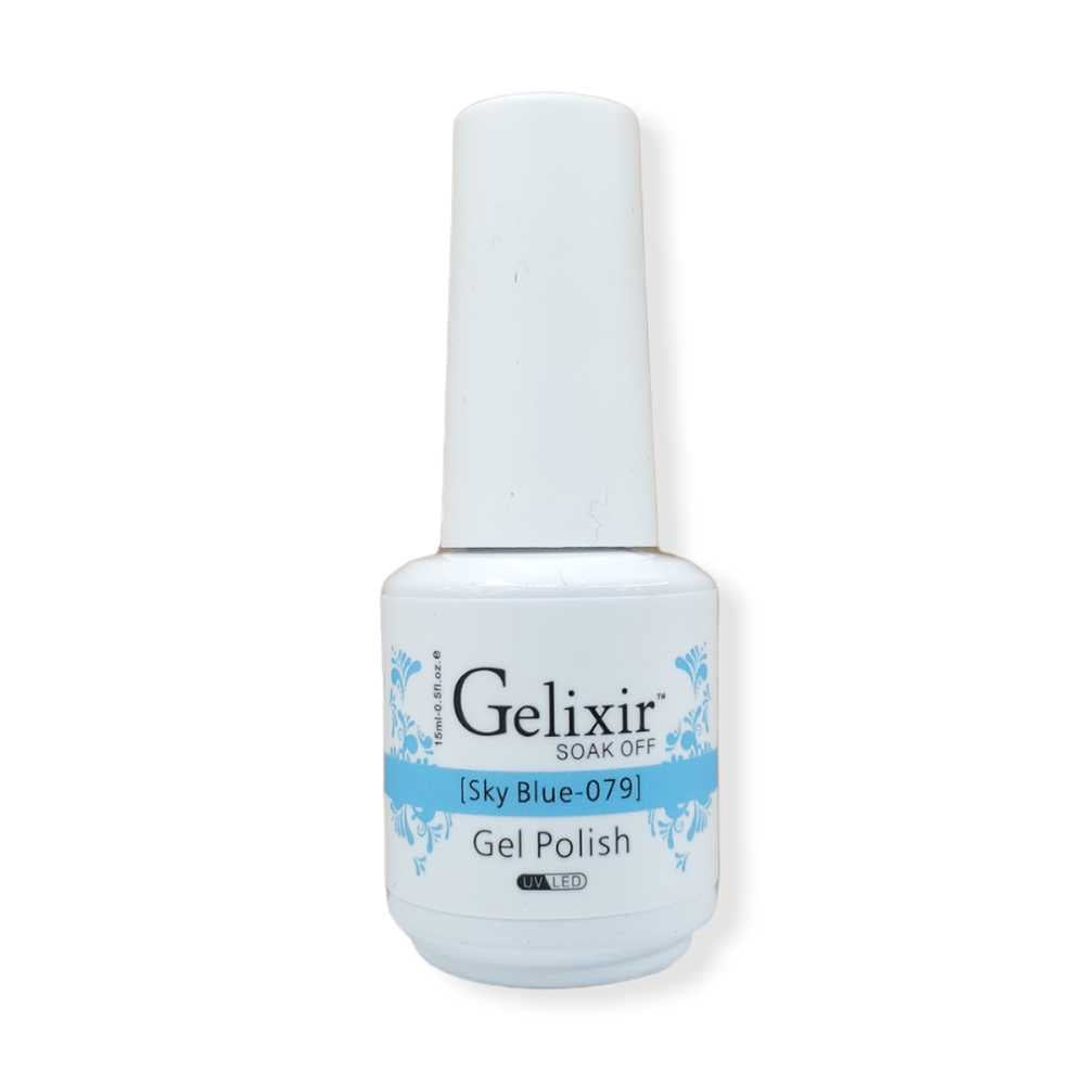 Gelixir Gel Polish #79