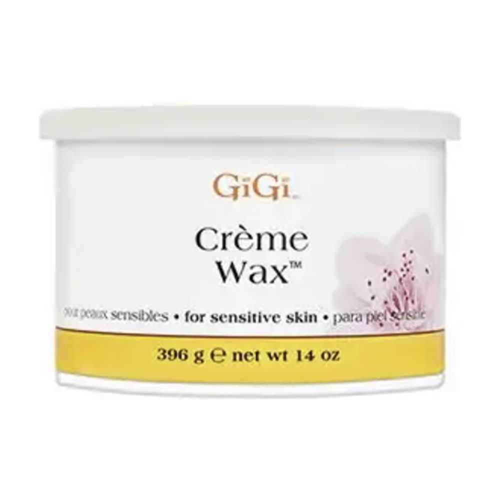 Gigi Soft Wax 13Oz (Case Of 24)