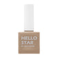 Gentle Pink Cat Eye Gel Polish #ST60
