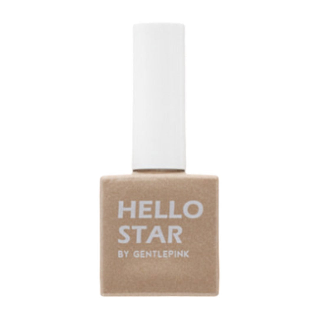 Gentle Pink Cat Eye Gel Polish #ST60