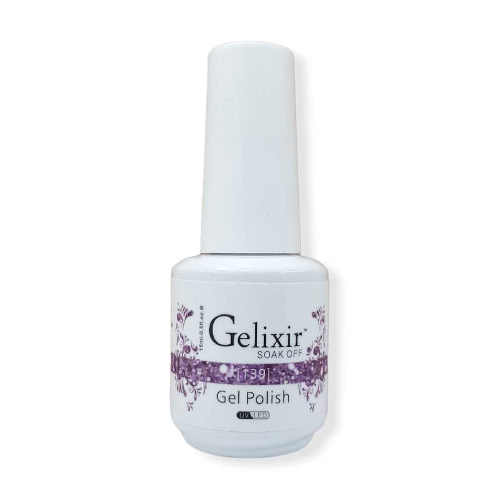 Gelixir Gel Polish #139