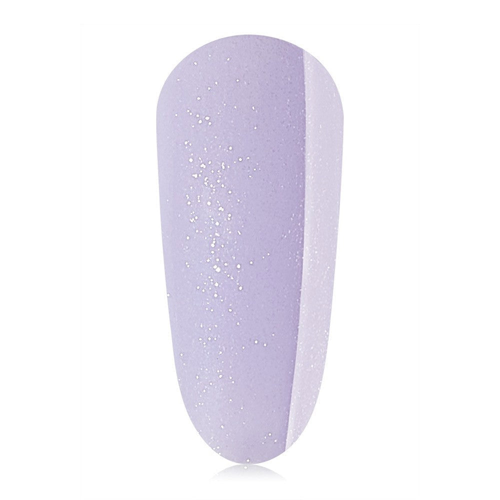 The Gelbottle Gel Colour - Wisteria