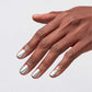 OPI Gel Colour - Go Big Or Go Chrome #HPP01