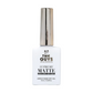 2Guys Gel Top Coat - Non-Wipe Supreme Matte 15Ml