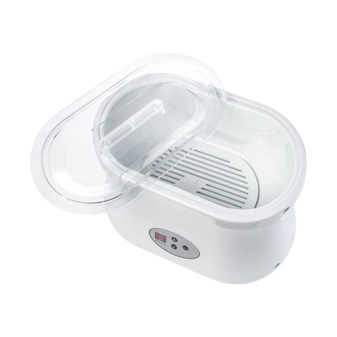Silk B Professional Paraffin Wax Warmer